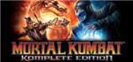 Mortal Kombat. Komplete Edition (Steam Gift / Global)