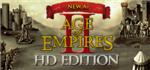 Age of Empires II HD (Steam Gift / Region Free)
