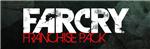 Far Cry 3 + Franchise Pack  (STEAM GIFT / Region Free)