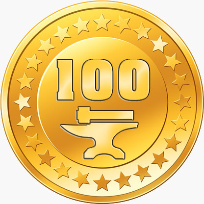 Ваучер [100] рублей