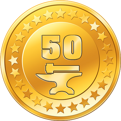 Ваучер [50] рублей
