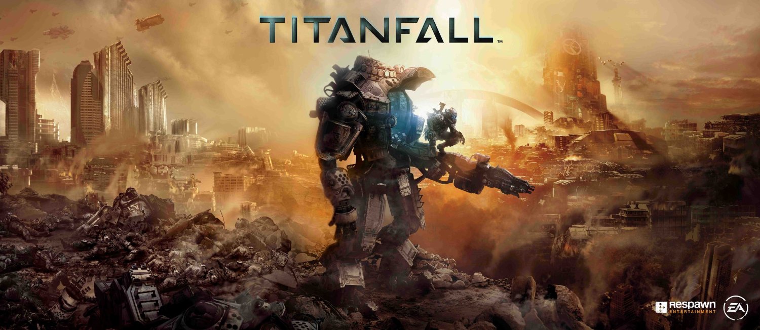 Titanfall [Лицензионный аккаунт Origin] + Скидки