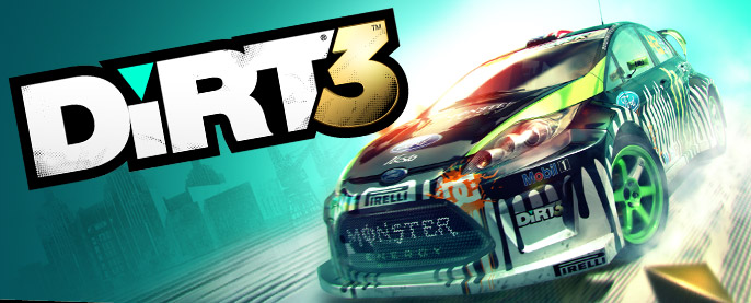 DIRT3