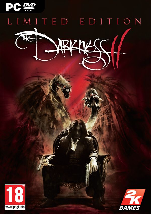 Darkness II