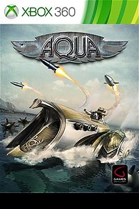 Aqua (Xbox 360)