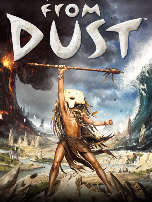 From Dust (UPLAY) Buka