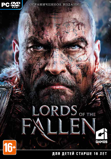 Lords of the Fallen (Limited Edition) + 3 DLC (Steam)