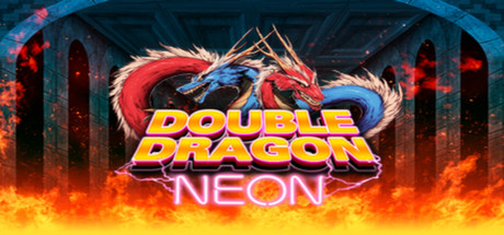 Double Dragon: Neon (Steam key) + Скидки
