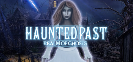 Haunted Past: Realm of Ghosts (Steam key) + Скидки