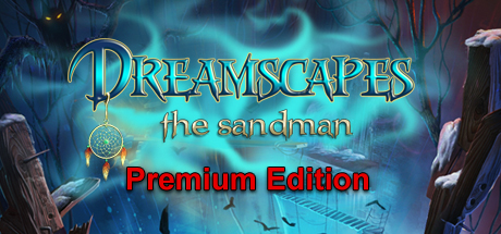 Dreamscapes: The Sandman - Premium Edition (Steam key)