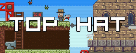 Top Hat (Steam key) + Скидки