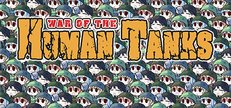 War of the Human Tanks (Steam key) + Скидки