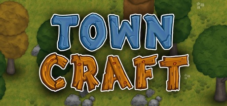 TownCraft (Steam key) + Скидки