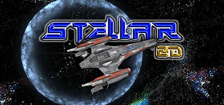 Stellar 2D (Steam Gift) + Скидки