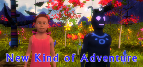 New kind of adventure (Steam Gift) + Скидки