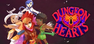 Dungeon Hearts (Steam Gift) + Скидки