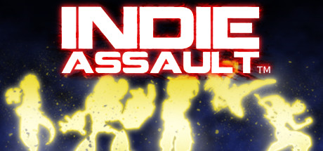 Indie Assault (Steam key) + Скидки