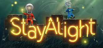 Stay Alight (Steam Gift) + Скидки