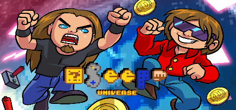 SEEP Universe (Steam key) + Скидки