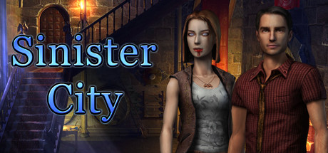 Sinister City (Steam Gift) + Скидки