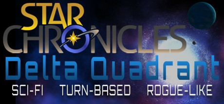 Star Chronicles: Delta Quadrant (Steam key) + Скидки