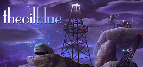 The Oil Blue: Steam Legacy Edition (Steam key) + Скидки