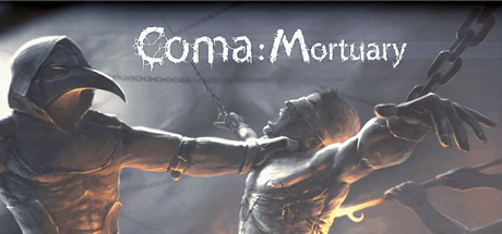 Coma:Mortuary (Steam key) + Скидки