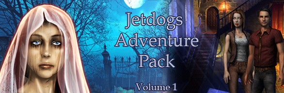 Jetdogs Adventure Pack - Volume 1 (Steam Gift) + Скидки