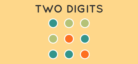 Two Digits (Steam key) + Скидки