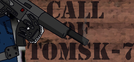 Call of Tomsk-7 (Steam key) + Скидки