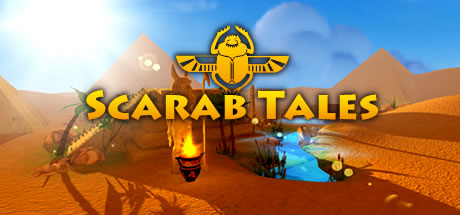 Scarab Tales (Steam key) + Скидки