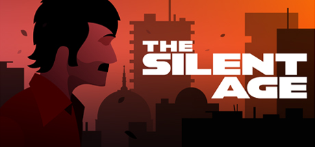 The Silent Age (Steam key) + Скидки