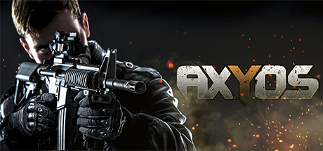 AXYOS (Steam key) + Скидки