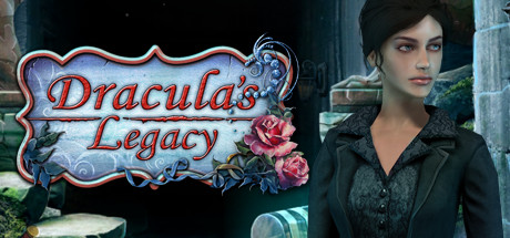 Dracula´s Legacy (Steam key) + Скидки