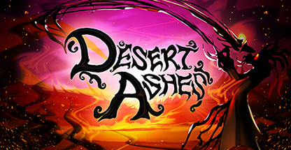 Desert Ashes (Steam key) + Скидки