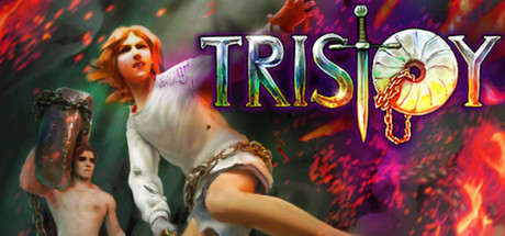 TRISTOY (Steam key) + Скидки