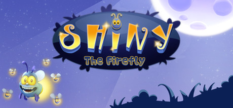 Shiny The Firefly (Steam key) + Скидки