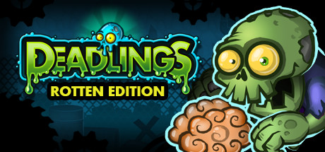 Deadlings: Rotten Edition (Steam key) + Скидки