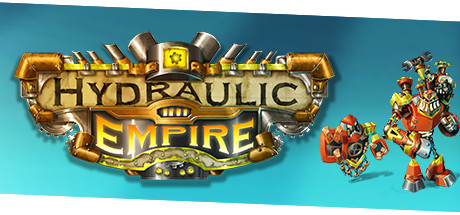 Hydraulic Empire (Steam key) + Скидки