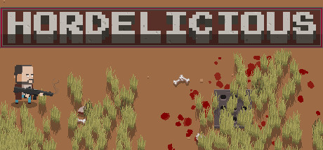 Hordelicious (Steam key) + Скидки