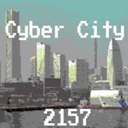 CYBER CITY 2157 (Link) + Скидки