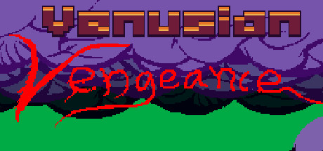 Venusian Vengeance (Steam key) + Скидки