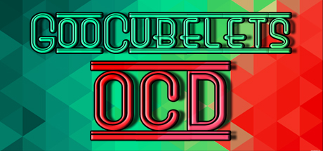 GooCubelets: OCD (Steam key) + Скидки фото 1