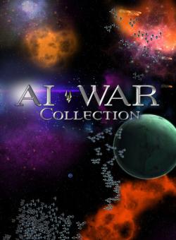 AI War Collection (Steam keys) + Скидки