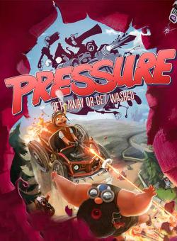 Pressure (Steam) + Скидки