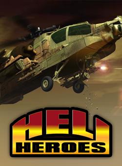 Heli Heroes (Steam) + Скидки