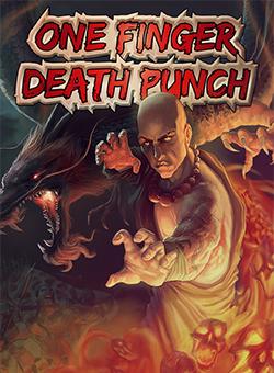 One Finger Death Punch (Steam) + Скидки