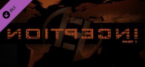 Hacker Evolution: Duality - Inception Part 1 (Steam)