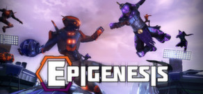 Epigenesis (Steam) + Скидки
