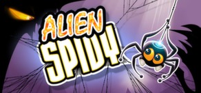 Alien Spidy (Steam) + Скидки